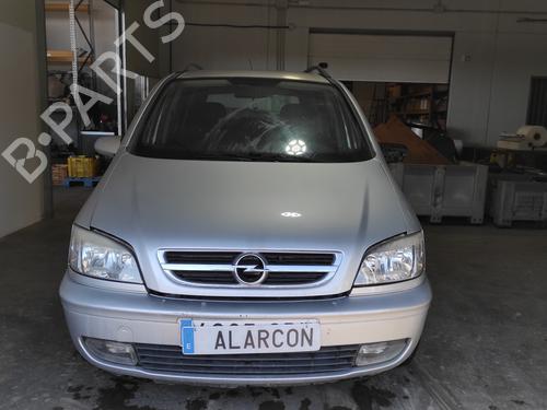 Used Parts OPEL ZAFIRA A MPV (T98) 2.2 DTI 16V (F75) (125 hp) 4282492