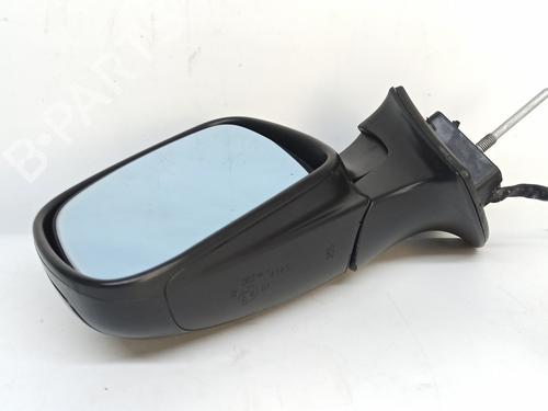 Left mirror PEUGEOT 407 SW (6E_, 6D_) 2.0 HDi 135 | BP10716735C26