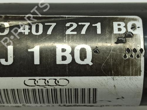 Left front driveshaft AUDI A4 B5 (8D2) | BP30741019M38