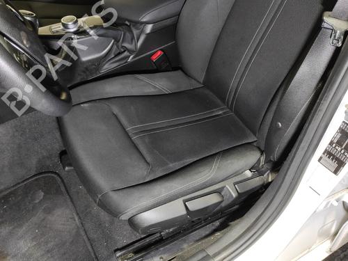 Left front seat BMW 1 (F21) 116 d | BP26195241C15