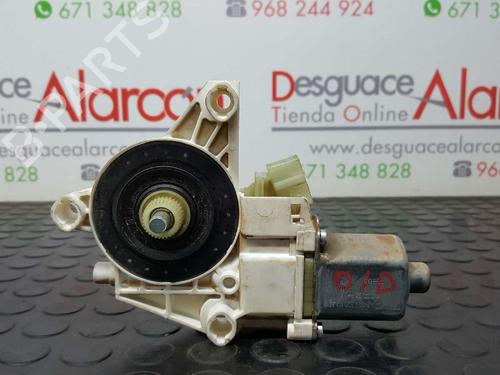 Rudehejsemotor forskærm højre MERCEDES-BENZ E-CLASS (W212) E 300 Hybrid / BlueTEC Hybrid (212.098) (204 hp) 2768032