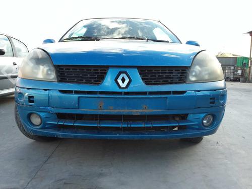 Elektronisk sensor RENAULT CLIO II (BB_, CB_) 1.5 dCi (B/CB07) | BP14538553M84