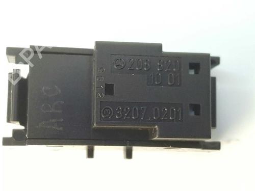Switch MERCEDES-BENZ CLK (C208) CLK 320 (208.365) | BP14540929I30