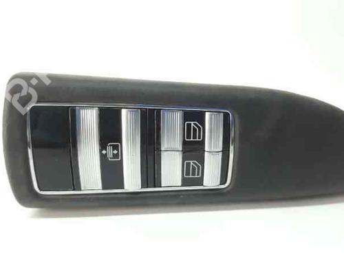 Used Left rear window switch MERCEDES-BENZ S-CLASS (W221, V221) S 320 CDI (221.022, 221.122) (235 hp) 5030772