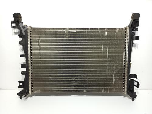 Water radiator OPEL CORSA D (S07) 1.2 (L08, L68) | BP29217371M31