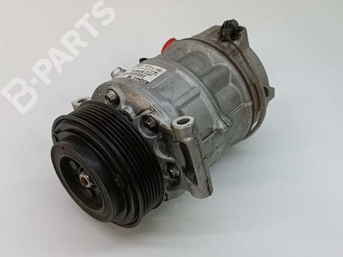 AC-Kompressor LAND ROVER RANGE ROVER SPORT II (L494) 3.0 TDV6 4x4 | BP10076585M34 