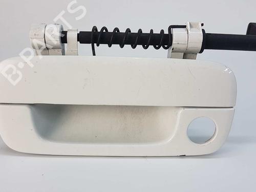 Used Tailgate handle PEUGEOT PARTNER MPV (5_, G_) 1.6 HDi 90 (90 hp) 5885424