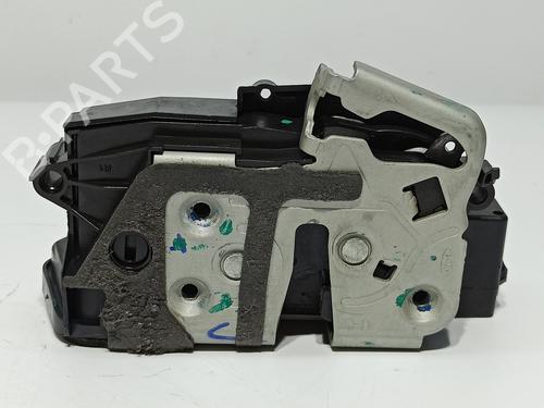 Front right lock FORD ECOSPORT 1.0 EcoBoost | BP13897215C97