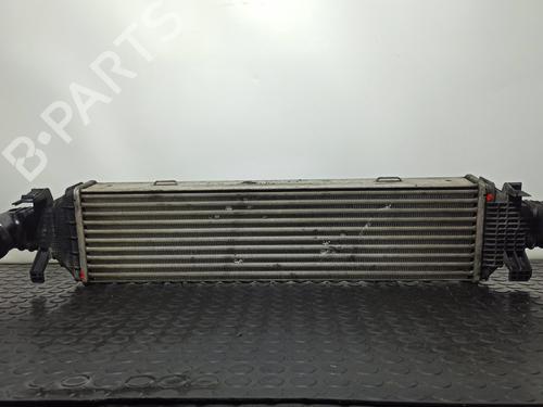 Intercooler MERCEDES-BENZ E-CLASS (W212) E 220 CDI / BlueTEC (212.001, 212.002) (170 hp) A2045000200