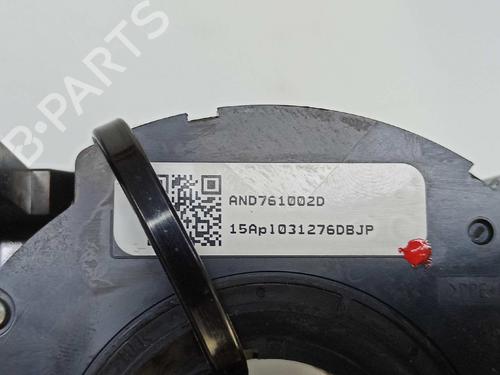 Squib airbag FORD FOCUS III 1.6 TDCi | BP10001841C102 