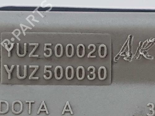 Tailgate handle LAND ROVER RANGE ROVER SPORT I (L320) 2.7 D 4x4 | BP8210679C132