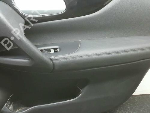 Front right panel NISSAN QASHQAI II (J11, J11_) 1.5 dCi | BP4687677C59 