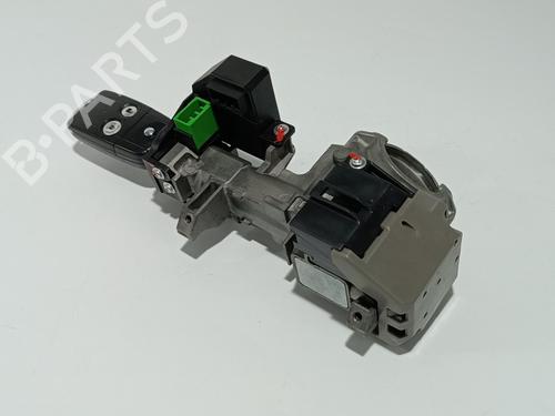 Ignition barrel HONDA CR-Z (ZF) 1.5 IMA (ZF1) | BP16118634M48 