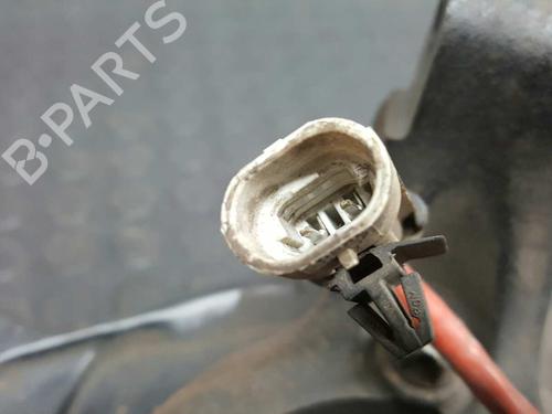 Achsschenkel links vorne OPEL ASTRA G Hatchback (T98) 2.2 DTI (F08, F48) | BP2759153M25 