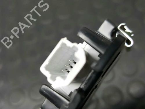 Elektronisk modul RENAULT MEGANE IV Hatchback (B9A/M/N_) 1.2 TCe 130 (B9MR) | BP2772561M83 