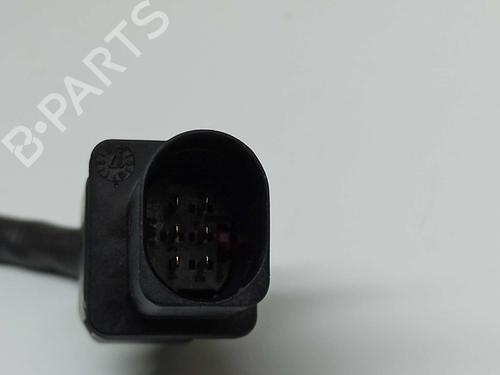 Sensore elettronico OPEL ASTRA H GTC (A04) 1.9 CDTi (L08) | BP8749105M84