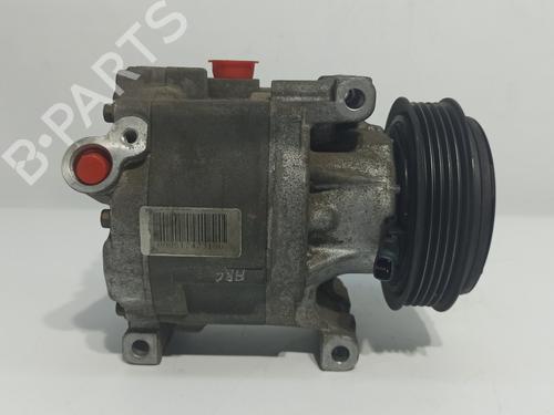 AC compressor FIAT PANDA (169_) 1.1 (169.AXA1A) | BP11086482M34 