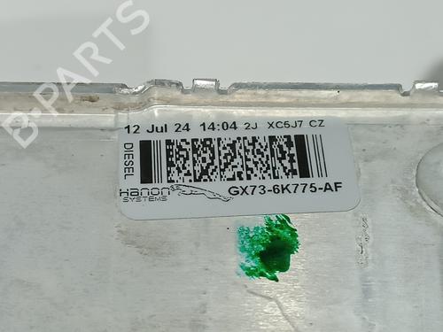 Intercooler LAND ROVER RANGE ROVER VELAR (L560) 2.0 D240 SD4 4x4 | BP29760919M30