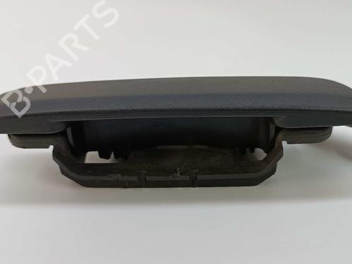 Front left exterior door handle CITROËN SAXO (S0, S1) 1.5 D | BP6911737C128