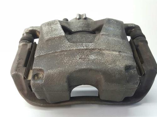 Right front brake caliper CHEVROLET CRUZE (J300) 2.0 CDI | BP11542871M104
