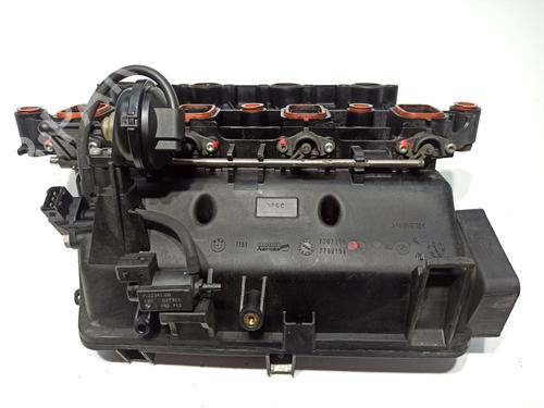 Intake manifold BMW 3 Compact (E46) 320 td | BP40265774M70 - Image 3