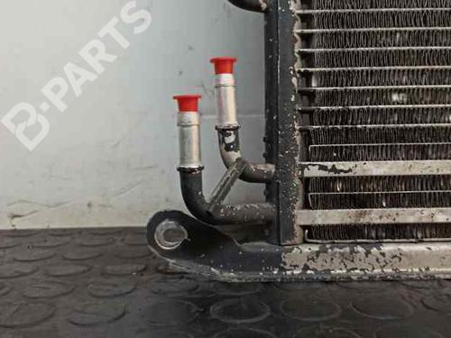 AC radiator MERCEDES-BENZ S-CLASS (W220) S 320 CDI (220.026, 220.126) | BP5233471M32 