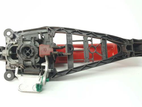 Front right exterior door handle OPEL ASTRA H GTC (A04) 1.7 CDTi (L08) | BP2848744C129