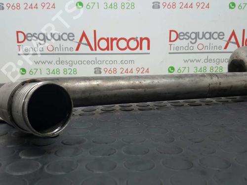 Pipe AUDI A8 D3 (4E2, 4E8) 4.0 TDI quattro | BP14530985M125 