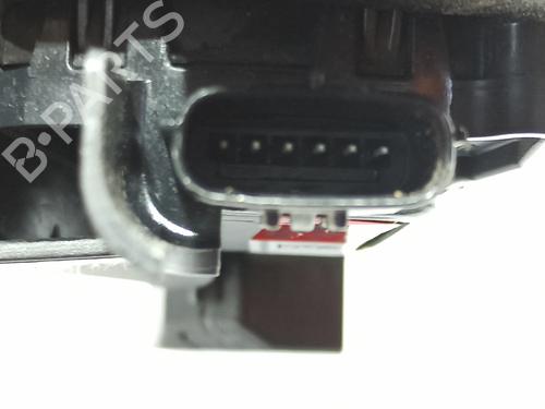 Pedal HYUNDAI TUCSON (NX4E, NX4A) 1.6 CRDi | BP25907609I4 