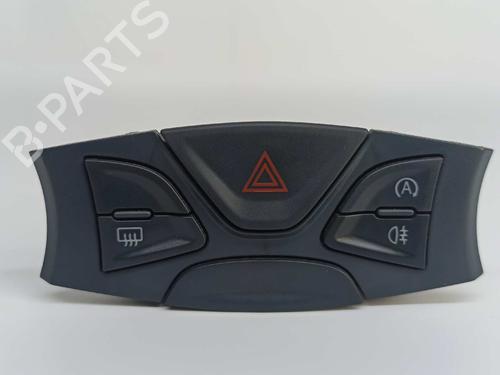 Warning switch FORD KA (RU8) 1.2 | BP7877871I22
