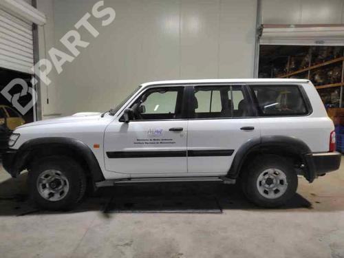 Starter NISSAN PATROL GR V Wagon (Y61) 2.8 TD | BP8615974M8 