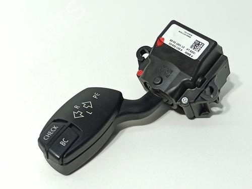 Ratstangsstang BMW 5 (E60) 520 d | BP39536033I23 - Image 3