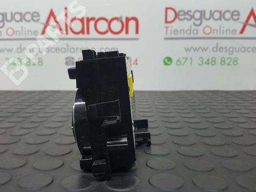 Climate control CITROËN DS3 (SA_) 1.6 BlueHDi 120 | BP2773034I5 