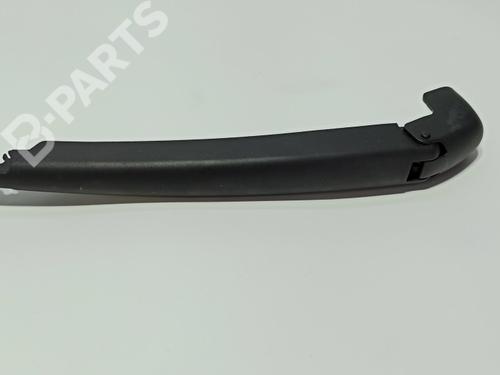 Used Rear windshield wiper arm FIAT 500 (312_) [2007-2025]  11747707