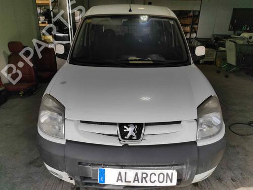 Startmotor PEUGEOT PARTNER MPV (5_, G_) 1.6 HDi 90 | BP11755577M8 