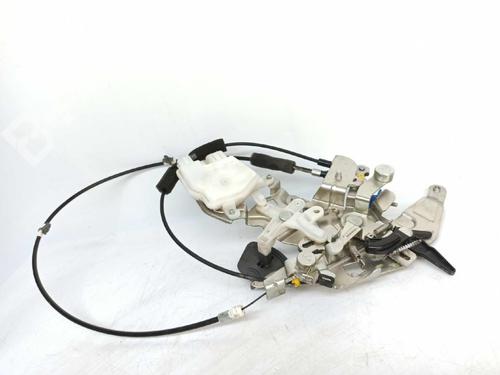 Rear left lock NISSAN NV200 / EVALIA Bus 1.5 dCi 90 (M20, M20M) | BP8342901C100 