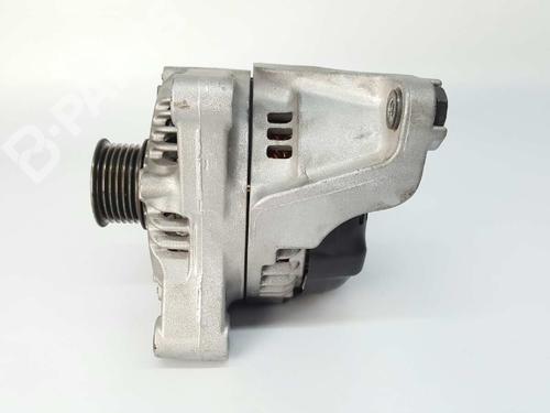 Alternator BMW 1 (F21) 118 d | BP4066139M7 
