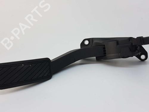 Pedal FORD FIESTA VI (CB1, CCN) 1.4 TDCi | BP5663643I4 