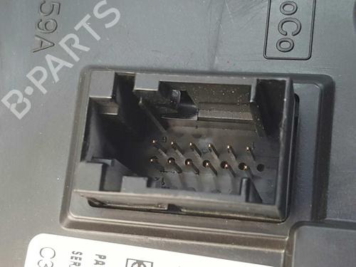 Display monitor FORD FOCUS III 1.6 TDCi | BP7810196C48 