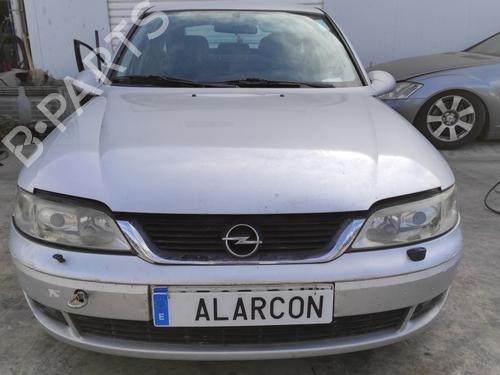 AC-Kompressor OPEL VECTRA B Hatchback (J96) 2.2 DTI 16V (F68) | BP12944696M34 