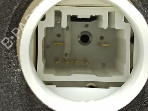 Front left lock TOYOTA YARIS (_P13_) 1.5 Hybrid (NHP130_, NHP130) | BP28309704C98 