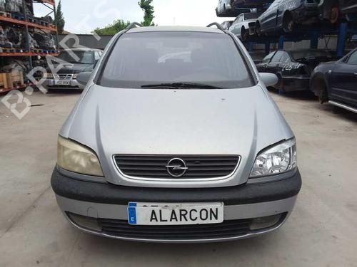 Used Parts OPEL ZAFIRA A MPV (T98) 2.0 DTI 16V (F75) (101 hp) 4279551