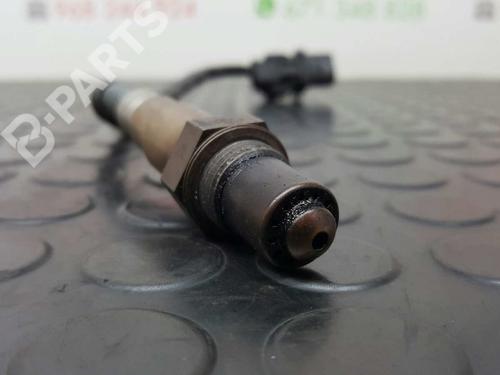 Electronic sensor PEUGEOT 208 I (CA_, CC_) 1.6 HDi | BP8748701M84 