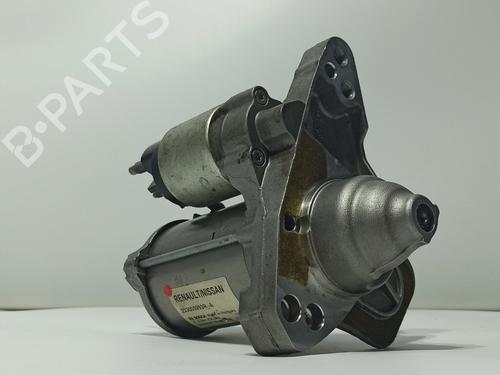 Used Starter RENAULT CLIO V (B7_) 1.0 TCe 100 (B7MT) (101 hp) 15942488