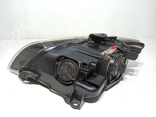 Right headlight AUDI Q7 (4MB, 4MG, 4MQ) 3.0 TFSI quattro | BP29470158C29 