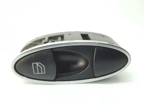 left-rear-window-switch-mercedes-benz-e-class-w211-e-220-cdi-211006-2118218651-2002-2003-2004-2005-2006-2007-2008-2009-2749498 main image