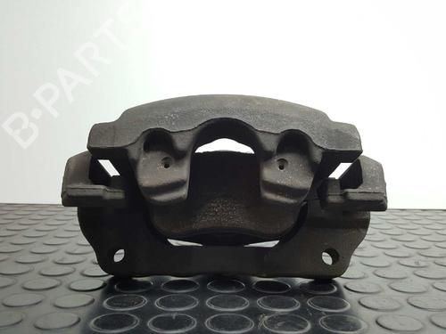 Venstre bremsekaliber foran DACIA DOKKER Box Body/MPV 1.5 dCi (FEAJ) | BP11542513M105