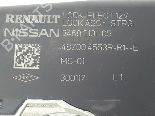 Electronic module NISSAN X-TRAIL III (T32_, T32R, T32RR) 1.6 dCi (T32) | BP14536913M83 