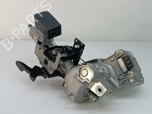 Steering column RENAULT ZOE (BFM_)  | BP11528085M21 