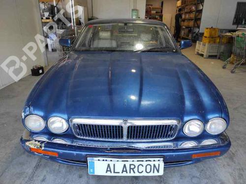 Climate control JAGUAR XJ (X300, X330) 6 3.2 | BP7451234I5 
